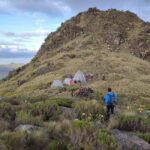Aberdare Highlands: North to West Trekking Experience - Practical Details and What to Expect