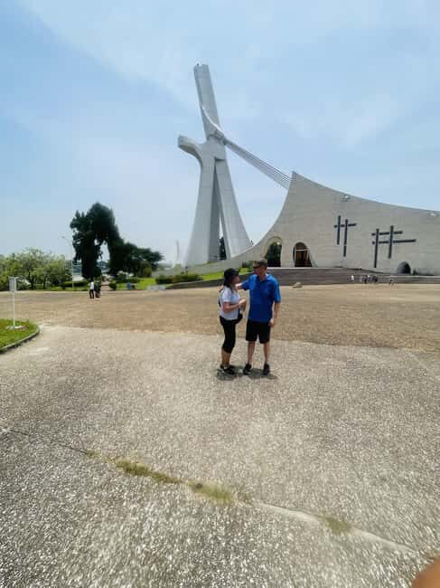 Abidjan City Tour - Guides and Overall Experience