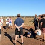 Aboriginal Homelands Experience - Transport and Duration