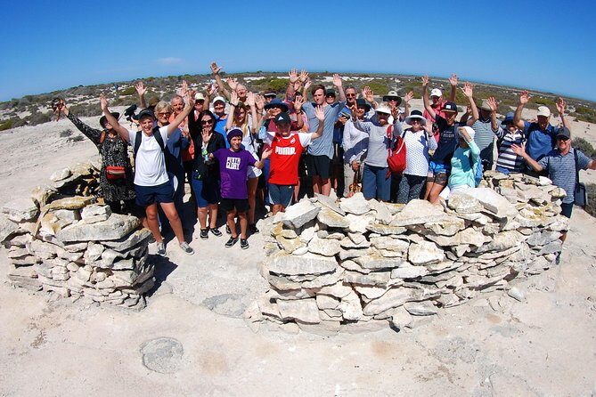Abrolhos Islands 5 Day Cruise - A Closer Look at the Itinerary