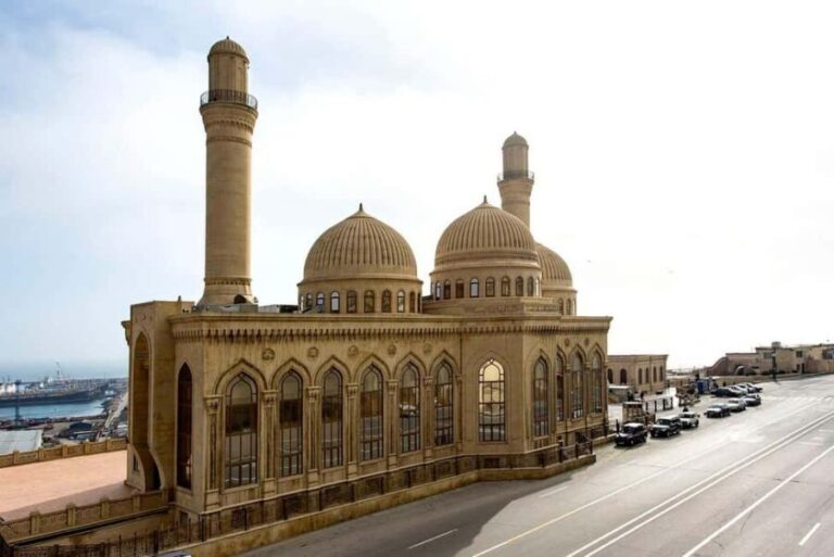 Absheron private tour - Practical Details and What to Expect