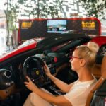 Abu Dhabi: Ferrari World Entry Ticket & Driving Experience - An In-Depth Look at the Ferrari World & Driving Experience