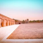 Abu Dhabi: Full-Day Al Ain Tour with Entry Tickets and Meal - Transportation and Group Dynamics