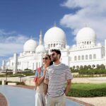 Abu Dhabi: Grand Mosque and Qasr Al Watan Tour - What Makes This Tour Stand Out?