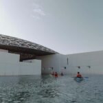 Abu Dhabi: Guided Kayak Tour around Louvre - The Sum Up