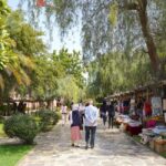 Abu Dhabi: Inside Heritage Village Walking Tour - Who Will Love This Tour?