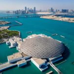 Abu Dhabi: Louvre Entry & Etihad Tower/Royal Palace Options - Exploring the Louvre Abu Dhabi
