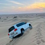 Abu Dhabi: Magical 4x4 Desert Tour Camel Ride & Sandboarding - Final Thoughts
