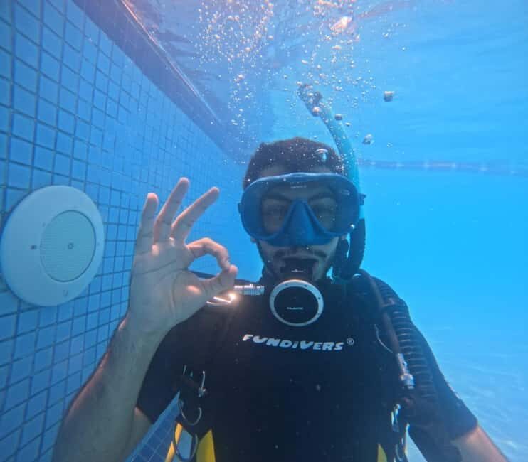 Abu Dhabi Padi Basic Scuba Diver Course - Final Thoughts: Who Will Benefit Most?
