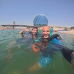 Abu Dhabi: PADI Discover Scuba Diving Program - The Practicalities: Whats Included and Whats Not