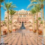 Abu Dhabi: Private Car and Driver for 8 Hours City Tour - Detailed Breakdown of the Itinerary