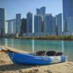Abu Dhabi: Reem Central Park 2-hour Guided Kayak Tour - Who Should Consider This Tour?