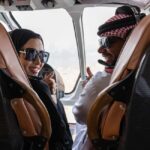 Abu Dhabi: Scenic Helicopter Tour - Practical Details & Value