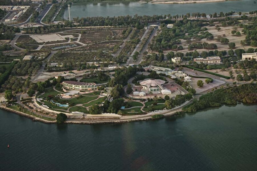 Abu Dhabi: Scenic Private Helicopter Tour - Analyzing the Value