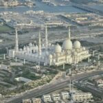 Abu Dhabi: Shared Helicopter Tour - The Experience: Views, Landmarks, and Atmosphere