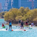 Abu Dhabi: Stand-Up Paddle boarding Guided Tour - FAQs