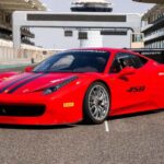 Abu Dhabi: Yas Marina Circuit Ferrari 458 Challenge - The Yas Marina Circuit Experience