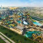 Abu Dhabi: Yas Waterworld Entry Ticket with Free Shuttle - What Makes Yas Waterworld Special?