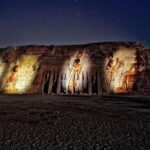 Abu Simbel Sound & light Show - QR Ticket - Who Would Love This Experience?