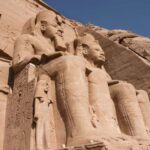 Abu Simbel Temple QR Tickets - The Experience – What You Can Expect