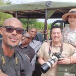 Abuja: Bauchi & Yankari Game Reserve 4-Day Tour with Safari - Discovering Bauchi and Yankari: A Detailed Breakdown