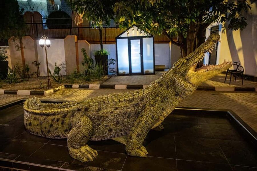 Abuja: Discovery Museum Tour with Hotel Pickup - The Practical Details