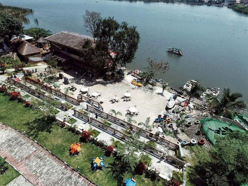Abuja: Guided Boat Cruise & Jet Ski Experience - What’s Included and What’s Not