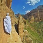 Abuna Yemata Guh, Maryam and Daniel Korkor (if time allows) - Practical Considerations for Your Trip