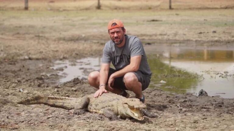 Accra: 11-Day Northern Territories, Savannah, & Tribes Tour - Detailed Breakdown of the Itinerary