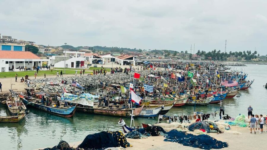 Accra: 2-Day Cape Coast and Elmina Tour with Kakum Park - A Deeper Look at the 2-Day Tour Experience
