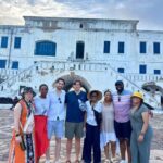 Accra: 8-Day Guided Cultural Tour of Ghana - Practical Details & Considerations