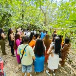 Accra: Aburi Botanical Garden, Cocoa Farm, and Waterfall - What’s Included and What to Prepare For