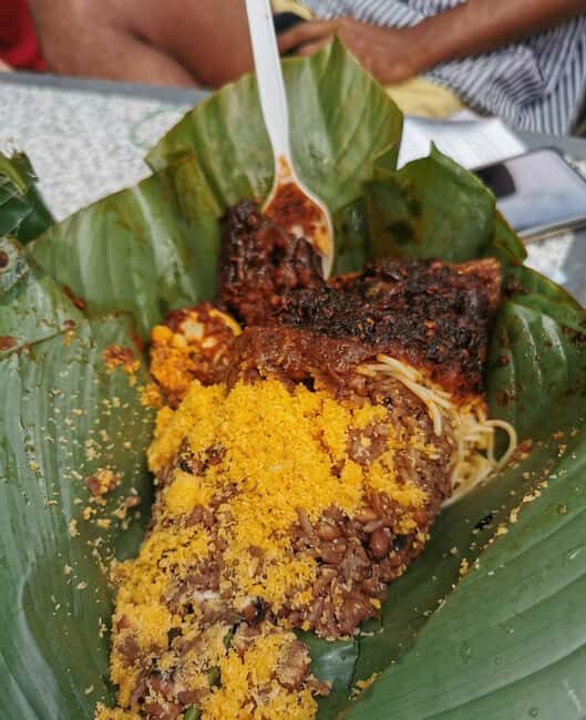 Accra Central: Street Food Walking Tour with Akosua Serwaa - Why This Tour Is Worth It