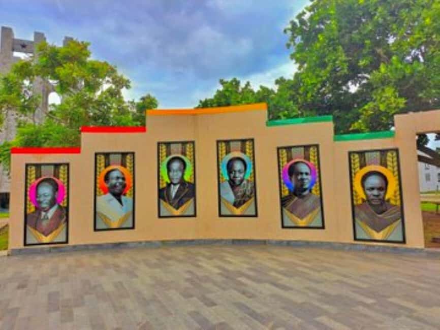 Accra: City Highlights Half-day Guided Tour with Transfers - What to Expect and Practical Tips