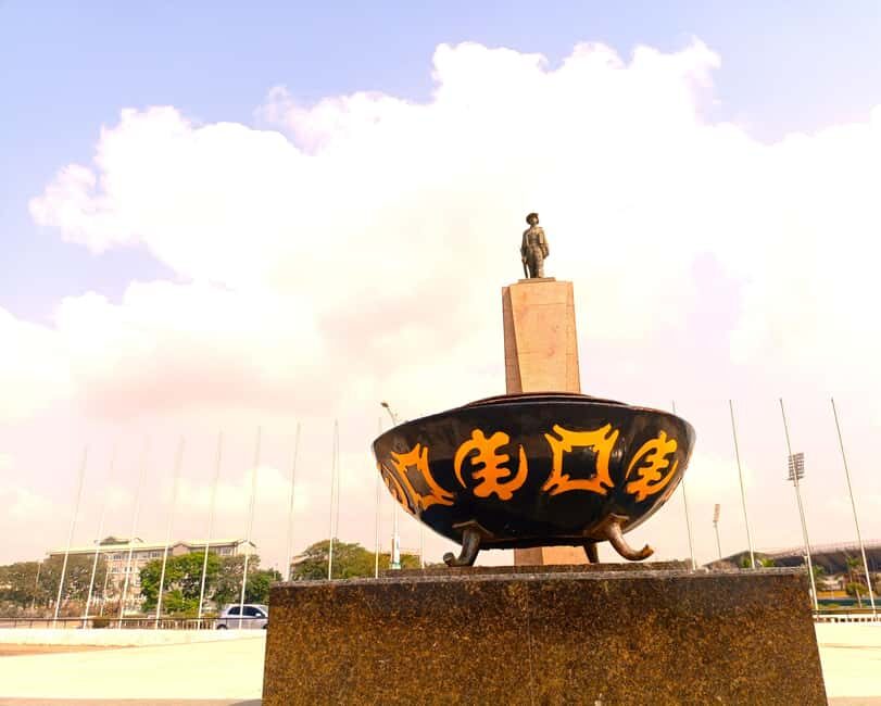 Accra City Tour with Wildlife Experience - Overall Value and Practicalities