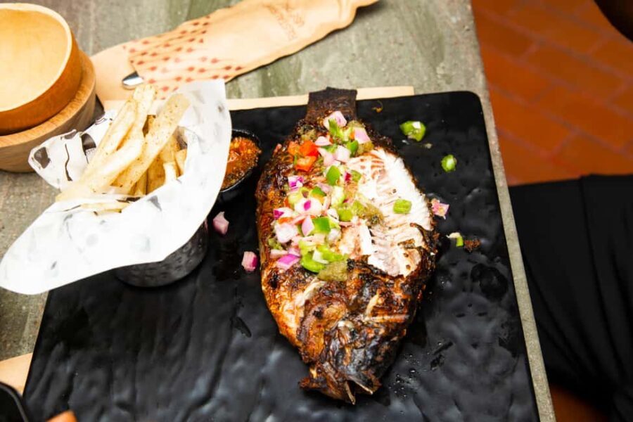 Accra: Cooking Class and Market Tour with Hotel Pickup - Why This Tour Offers Great Value