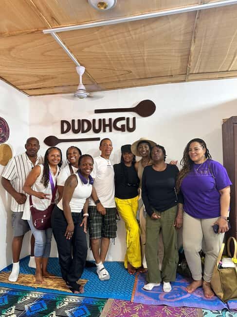 Accra: Fulani Dinner Experience - Who Should Consider This Experience?