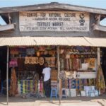 Accra: Ghanaian Flavors and Art Center Culinary Tour - FAQs