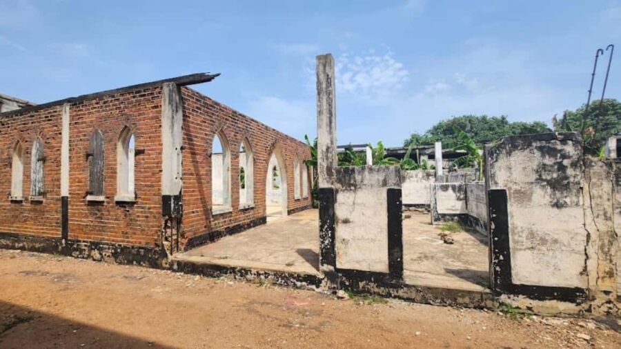 Accra: Guided City Tour - Highlights of the Tour
