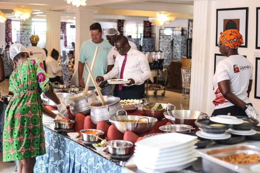 Accra: Guided Street Food Experience - What to Expect from the Accra Street Food Tour