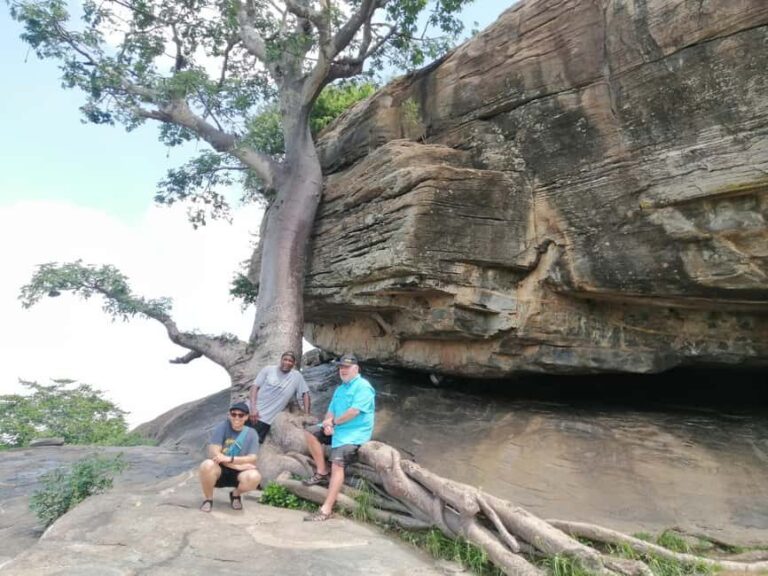 Accra: Half day private safari with pick up - The Real Value: What Makes This Tour Stand Out