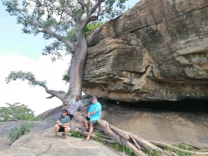 Accra: Half day private safari with pick up - The Real Value: What Makes This Tour Stand Out