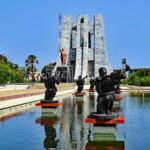 Accra: Kwame Nkrumah Memorial Park and local Boxing Gym - Frequently Asked Questions