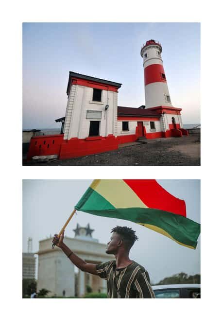 Accra: Kwame Nkrumah Museum, Independence Square & More Tour - What Makes This Tour Stand Out?