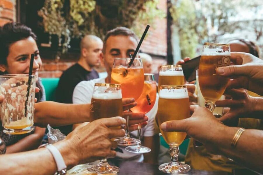 Accra: Local Brewery Tour and Beer Tasting Experience - Why This Tour Offers Real Value