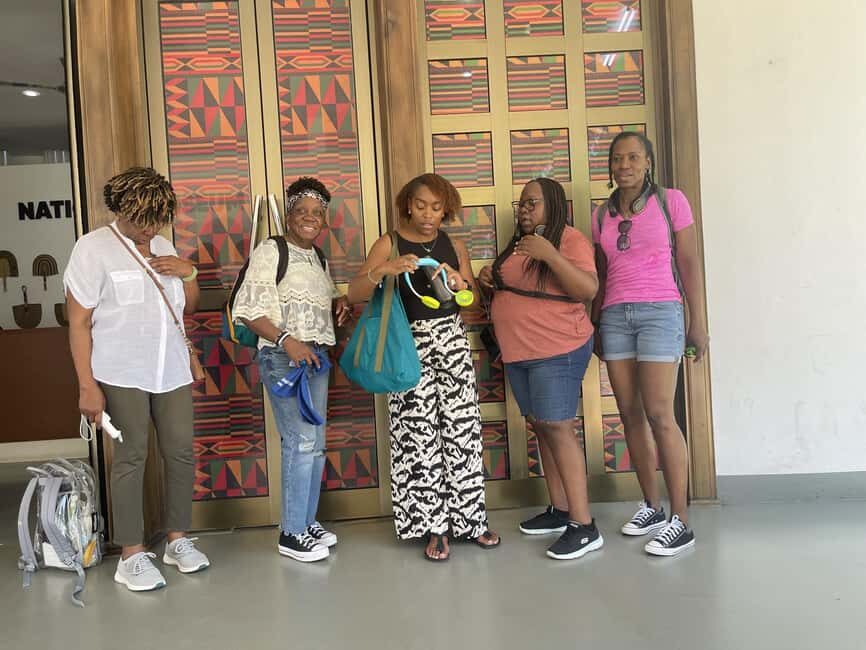 Accra: Museums Experience with Guided Tour - Is This Tour Worth It?