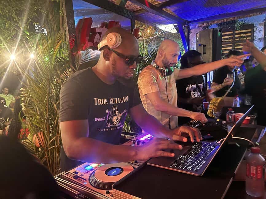 Accra Nightlife Experience - Exploring the Accra Nightlife Experience in Detail