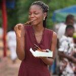 Accra: Nighttime Food Tour with Local Guide - What the Tour Looks Like