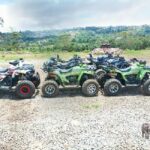 Accra: Quad Biking, Asenema Waterfalls & Aburi Botanical - An Introduction to Ghana’s Natural Allure
