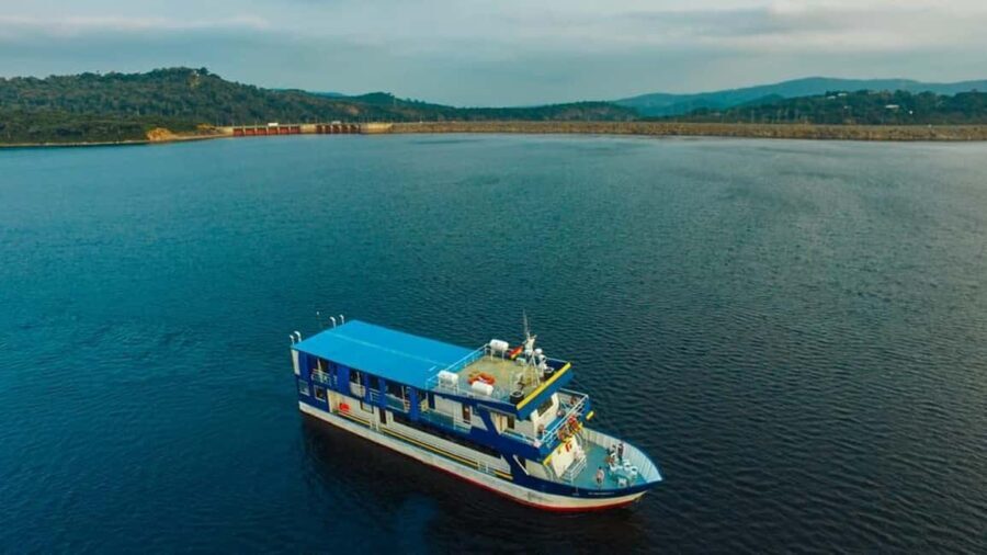 Accra: Shai Hills and Volta River Cruise Day Trip with Lunch - Is This Tour Worth It?